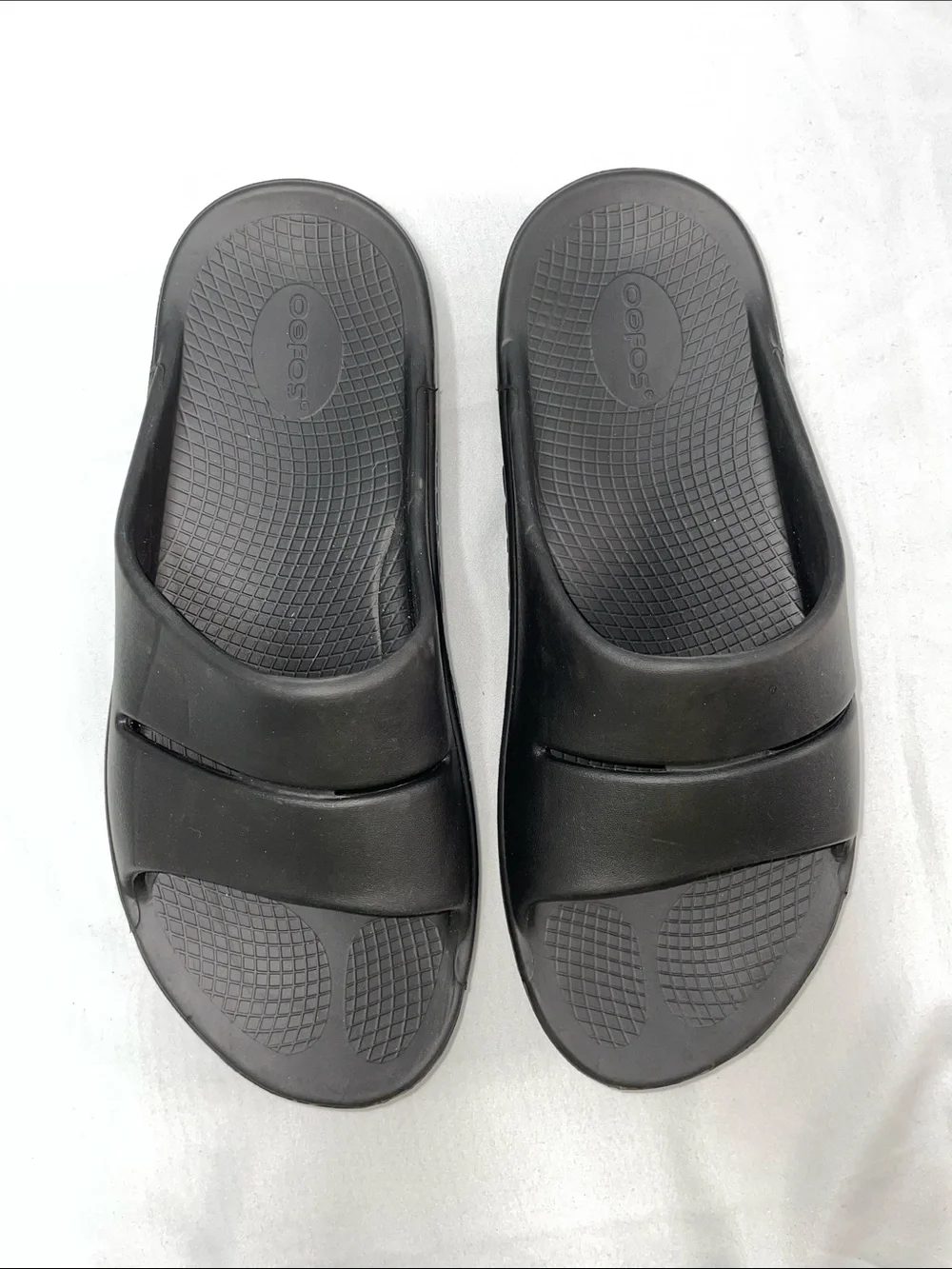 OOFOS OOAHH RECOVERY SLIDES FTL-07-146